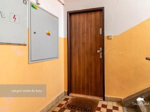 Pronájem bytu 3+kk, Plzeň, Malostranská, 82 m2