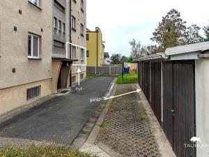 Pronájem bytu 3+kk, Plzeň, Malostranská, 82 m2