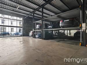 Prodej bytu 3+kk, Praha - Libeň, Novákových, 81 m2