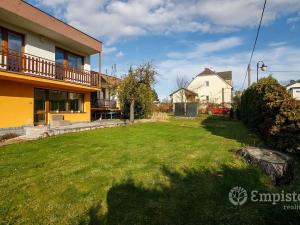 Prodej rodinného domu, Ostrava, Karla Hynka Máchy, 204 m2