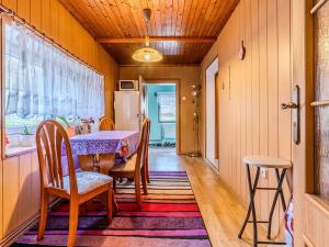 Prodej rodinného domu, Polerady, 130 m2