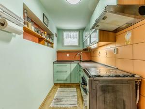 Prodej rodinného domu, Polerady, 130 m2