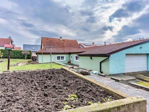 Prodej rodinného domu, Polerady, 130 m2