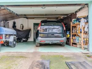 Prodej rodinného domu, Polerady, 130 m2