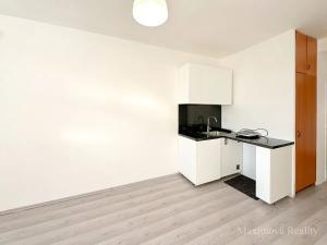 Pronájem bytu 1+kk, Brno, Okružní, 26 m2