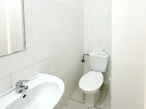 Pronájem bytu 1+kk, Brno, Okružní, 26 m2