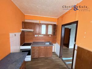 Prodej bytu 2+1, Huzová, 43 m2