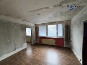 Prodej bytu 2+1, Huzová, 43 m2