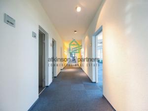 Pronájem kanceláře, České Budějovice - České Budějovice 6, Jeronýmova, 3500 m2