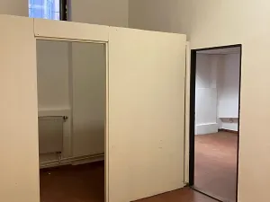 Pronájem komerční nemovitosti, Praha - Bubeneč, Národní obrany, 34 m2