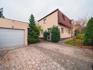 Prodej rodinného domu, Plzeň, Václavská, 230 m2