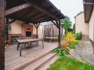 Prodej rodinného domu, Plzeň, Václavská, 230 m2