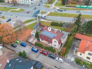 Prodej rodinného domu, Plzeň, Václavská, 230 m2