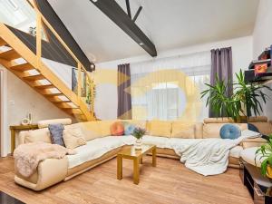 Prodej rodinného domu, Nebahovy, 138 m2