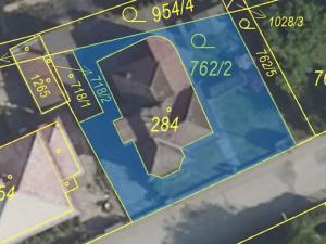 Prodej rodinného domu, Měchenice, M. J. Hurta, 230 m2