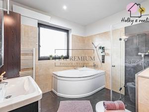 Prodej vily, Jesenice, Průhonická, 316 m2