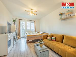 Prodej bytu 2+1, Kladno - Kročehlavy, Dánská, 52 m2