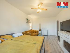 Prodej bytu 2+1, Kladno - Kročehlavy, Dánská, 52 m2