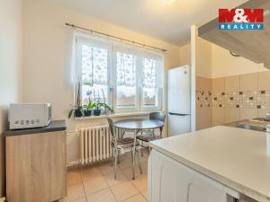 Prodej bytu 2+1, Kladno - Kročehlavy, Dánská, 52 m2