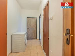 Prodej bytu 2+1, Kladno - Kročehlavy, Dánská, 52 m2