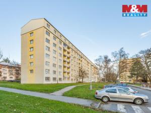 Prodej bytu 2+1, Kladno - Kročehlavy, Dánská, 52 m2