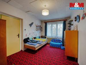 Prodej rodinného domu, Račice, 198 m2