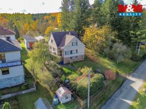 Prodej rodinného domu, Račice, 198 m2