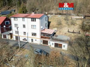 Prodej rodinného domu, Kraslice, Sadová, 305 m2