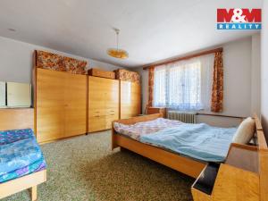 Prodej rodinného domu, Kraslice, Sadová, 305 m2