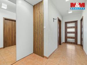 Prodej bytu 2+kk, Mladá Boleslav - Mladá Boleslav II, Na Radouči, 60 m2