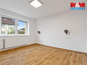 Pronájem bytu 4+1, Ústí nad Labem - Bukov, Nedbalova, 89 m2