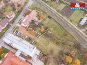 Prodej rodinného domu, Vracov, Komenského, 206 m2