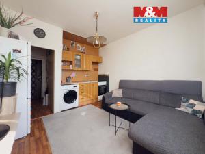 Prodej bytu 2+kk, Karviná - Hranice, Čsl. armády, 37 m2