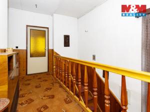 Prodej rodinného domu, Pardubice - Cihelna, Brozanská, 160 m2