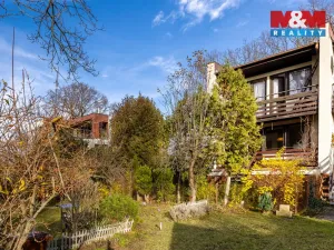 Prodej rodinného domu, Pardubice - Cihelna, Brozanská, 160 m2