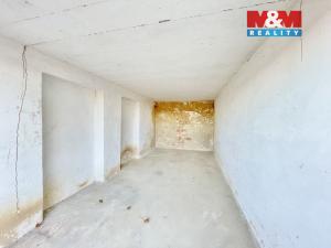 Prodej garáže, Havlíčkův Brod, 16 m2