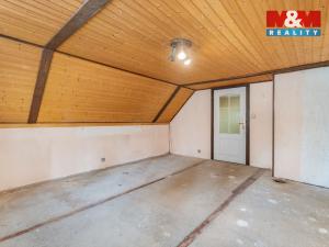 Prodej rodinného domu, Rybniště - Nová Chřibská, 162 m2