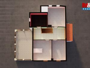 Prodej rodinného domu, Rybniště - Nová Chřibská, 162 m2