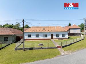 Prodej rodinného domu, Nové Sady, 125 m2