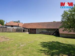 Prodej rodinného domu, Nové Sady, 125 m2