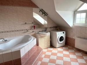 Prodej rodinného domu, Rebešovice, 162 m2