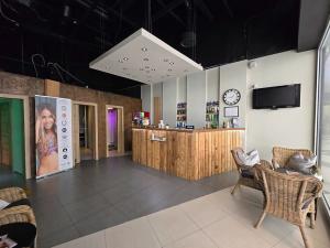 Prodej obchodního prostoru, Praha, 380 m2