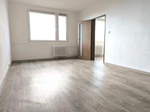 Pronájem bytu 2+1, Ústí nad Labem, Ladova, 62 m2