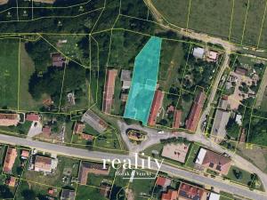 Prodej chalupy, Podmyče, 215 m2