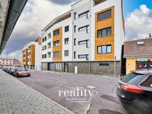 Pronájem bytu 2+kk, Znojmo, Tovární, 50 m2