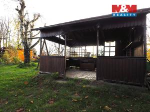 Prodej pozemku pro bydlení, Ostrava - Bartovice, 910 m2