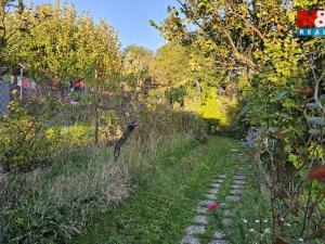 Prodej chaty, Praha - Libeň, Krejčího, 36 m2