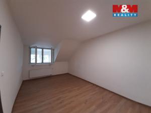Pronájem bytu 2+kk, Kožušany-Tážaly - Kožušany, 60 m2
