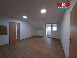 Pronájem bytu 2+kk, Kožušany-Tážaly - Kožušany, 60 m2