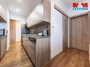 Prodej bytu 3+1, Chomutov, Havlíčkova, 62 m2